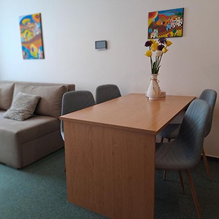 Apartman Palacky 키요프 외부 사진