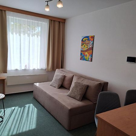 Apartman Palacky 키요프 외부 사진