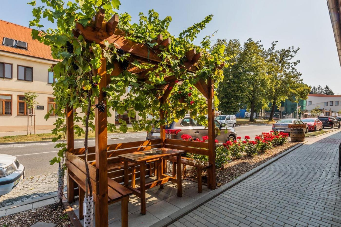 Apartman Palacky 키요프 외부 사진