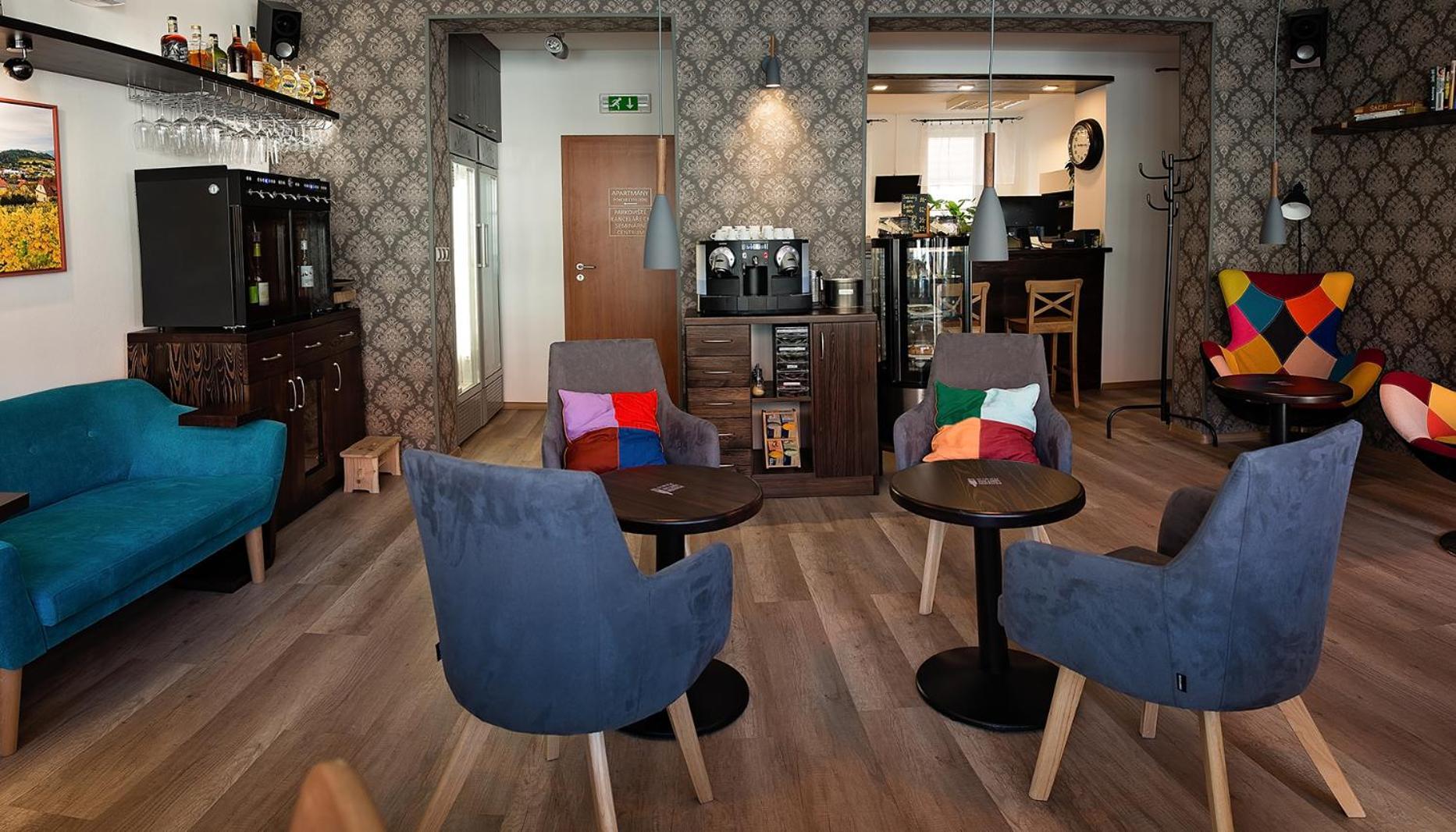 Apartman Palacky 키요프 외부 사진