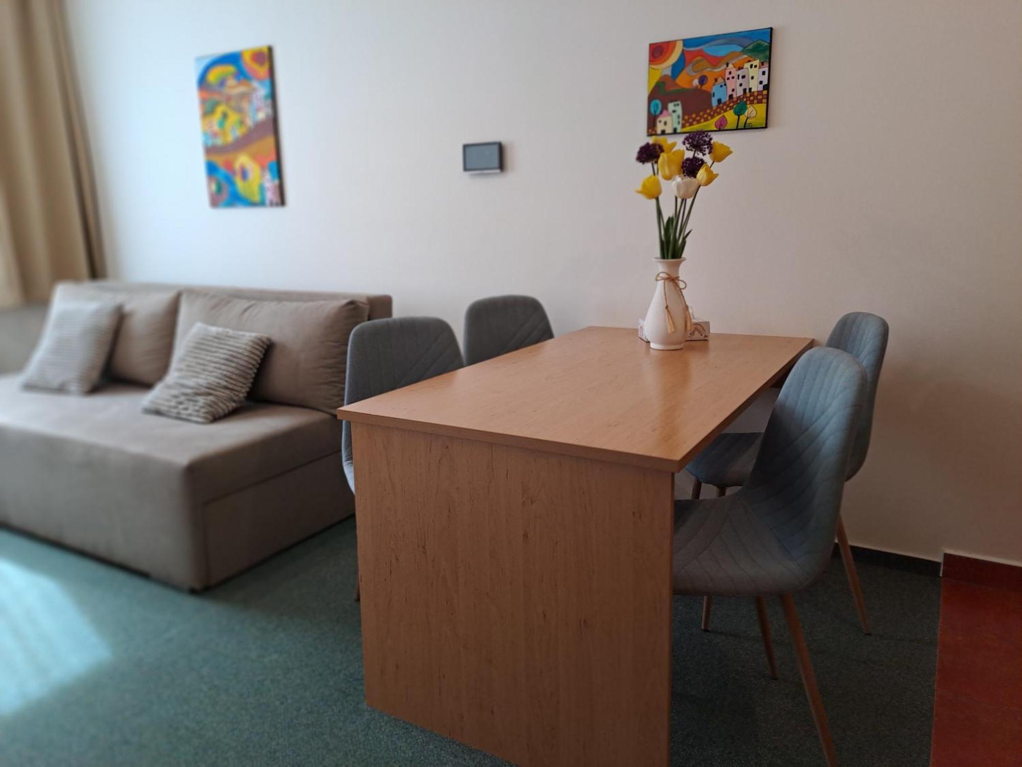 Apartman Palacky 키요프 외부 사진